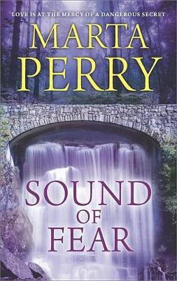 Sound of Fear(English, Electronic book text, Perry Marta)