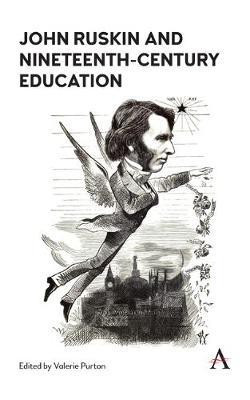 John Ruskin and Nineteenth-Century Education(English, Hardcover, unknown)