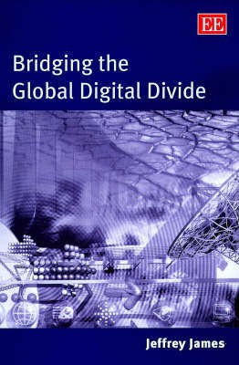 Bridging the Global Digital Divide(English, Hardcover, James Jeffrey)