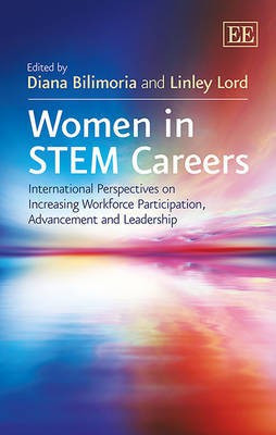 Women in STEM Careers(English, Hardcover, unknown)