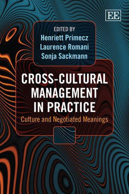 Cross-Cultural Management in Practice(English, Hardcover, unknown)