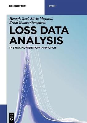 Loss Data Analysis(English, Electronic book text, Gzyl Henryk)