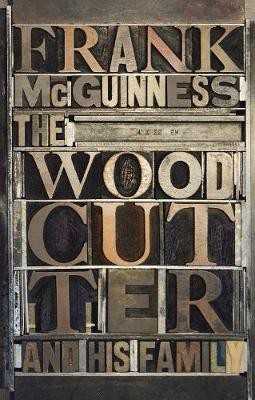 The Woodcutter and his Family(English, Electronic book text, McGuinness Frank)