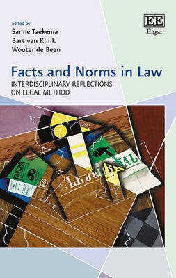 Facts and Norms in Law(English, Hardcover, unknown)
