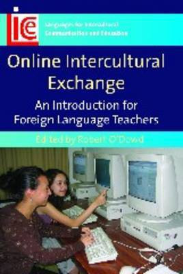 Online Intercultural Exchange(English, Paperback, unknown)