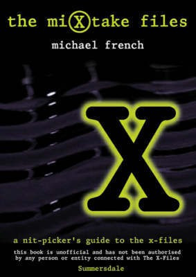 The Mixtake Files(English, Paperback, French Michael)