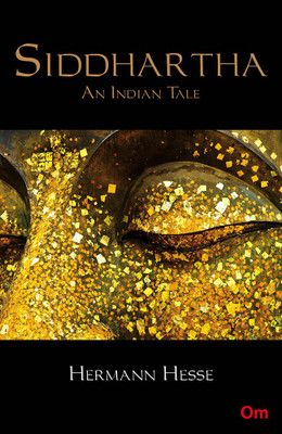 Siddhartha: An Indian Tale(English, Paperback, Hermann Hesse)