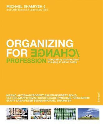 Organizing for Change(English, Electronic book text, unknown)