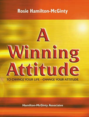 A Winning Attitude(English, Paperback, Hamilton-McGinty Rosie)