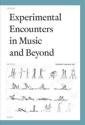 Experimental Encounters in Music and Beyond(English, Paperback, unknown)