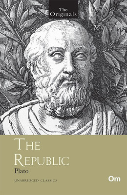 The Originals The Republic(English, Paperback, Plato)