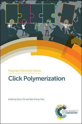 Click Polymerization(English, Hardcover, unknown)