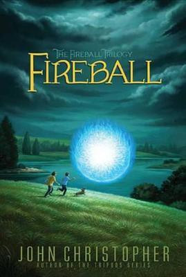Fireball(English, Electronic book text, Christopher John)