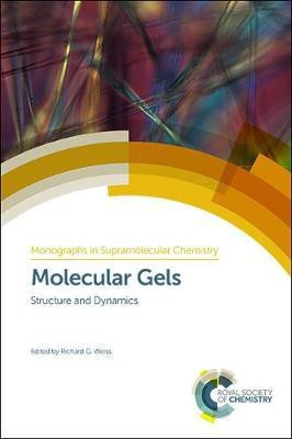 Molecular Gels(English, Electronic book text, unknown)