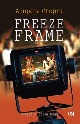 Freeze Frame(English, Paperback, Chopra Anupama)