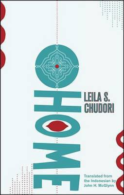 Home(English, Electronic book text, Chudori Leila S.)