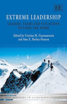Extreme Leadership(English, Hardcover, unknown)