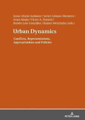 Urban Dynamics(English, Hardcover, unknown)