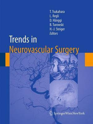 Trends in Neurovascular Surgery(English, Paperback, unknown)