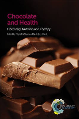 Chocolate and Health(English, Hardcover, unknown)