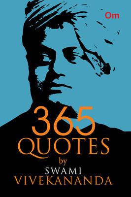 365 Quotes by Vivekananda(English, Paperback, Swami Vivekananda)