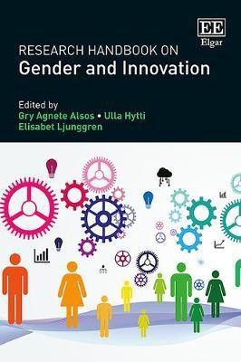 Research Handbook on Gender and Innovation(English, Paperback, unknown)