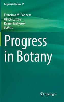 Progress in Botany Vol. 79(English, Hardcover, unknown)