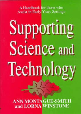 Supporting Science and Technology(English, Paperback, unknown)