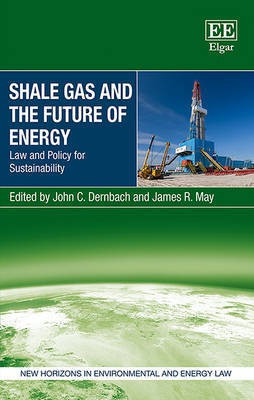 Shale Gas and the Future of Energy(English, Hardcover, unknown)