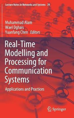 Real-Time Modelling and Processing for Communication Systems(English, Hardcover, unknown)