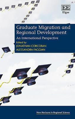 Graduate Migration and Regional Development(English, Hardcover, unknown)