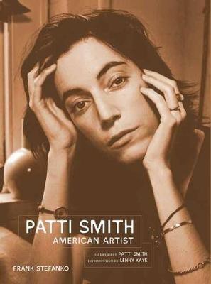 Patti Smith(English, Paperback, unknown)