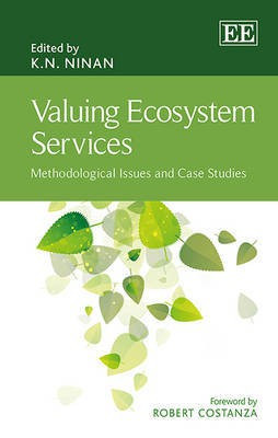 Valuing Ecosystem Services(English, Hardcover, unknown)