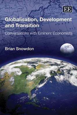 Globalisation, Development and Transition(English, Paperback, Snowdon Brian)