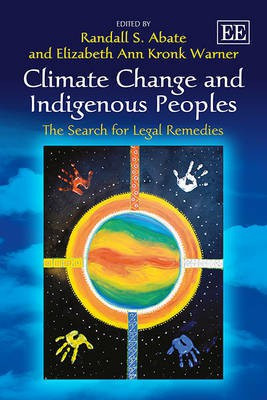 Climate Change and Indigenous Peoples(English, Paperback, unknown)