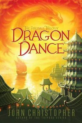 Dragon Dance(English, Electronic book text, Christopher John)