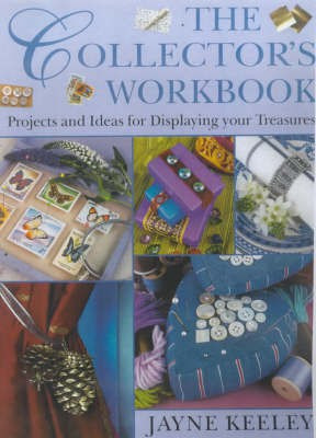 COLLECTOR'S WORKBOOK(English, Hardcover, unknown)