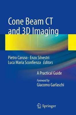Cone Beam CT and 3D imaging(English, Paperback, unknown)