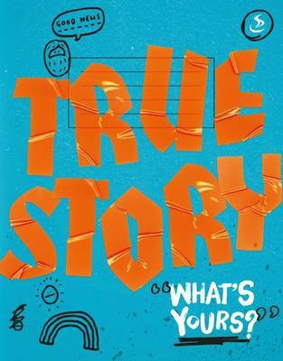 True Story(English, Paperback, Brown Pete)