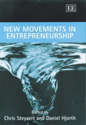 New Movements in Entrepreneurship(English, Hardcover, unknown)