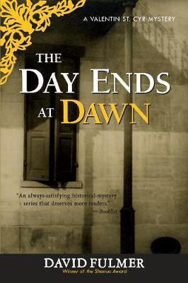 The Day Ends at Dawn(English, Paperback, Fulmer David)