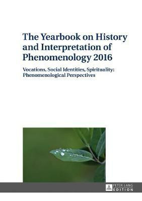 The Yearbook on History and Interpretation of Phenomenology 2016(English, Hardcover, unknown)