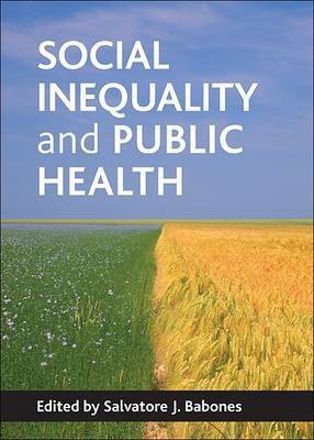 Social inequality and public health(English, Hardcover, unknown)