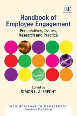 Handbook of Employee Engagement(English, Hardcover, unknown)