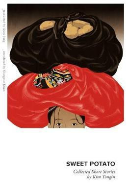 Sweet Potato(English, Paperback, Kim Tongin)
