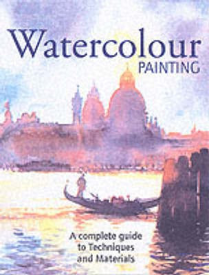Watercolour Painting(English, Paperback, Morelle Jean-Louis)