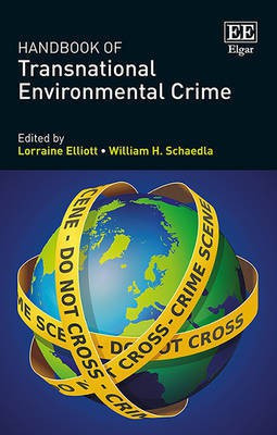 Handbook of Transnational Environmental Crime(English, Hardcover, unknown)