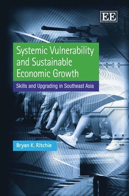 Systemic Vulnerability and Sustainable Economic Growth(English, Hardcover, Ritchie Bryan K.)