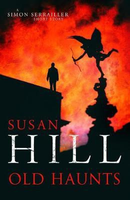 Old Haunts(English, Electronic book text, Hill Susan)