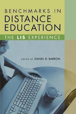 Benchmarks in Distance Education(English, Paperback, Barron Daniel D.)